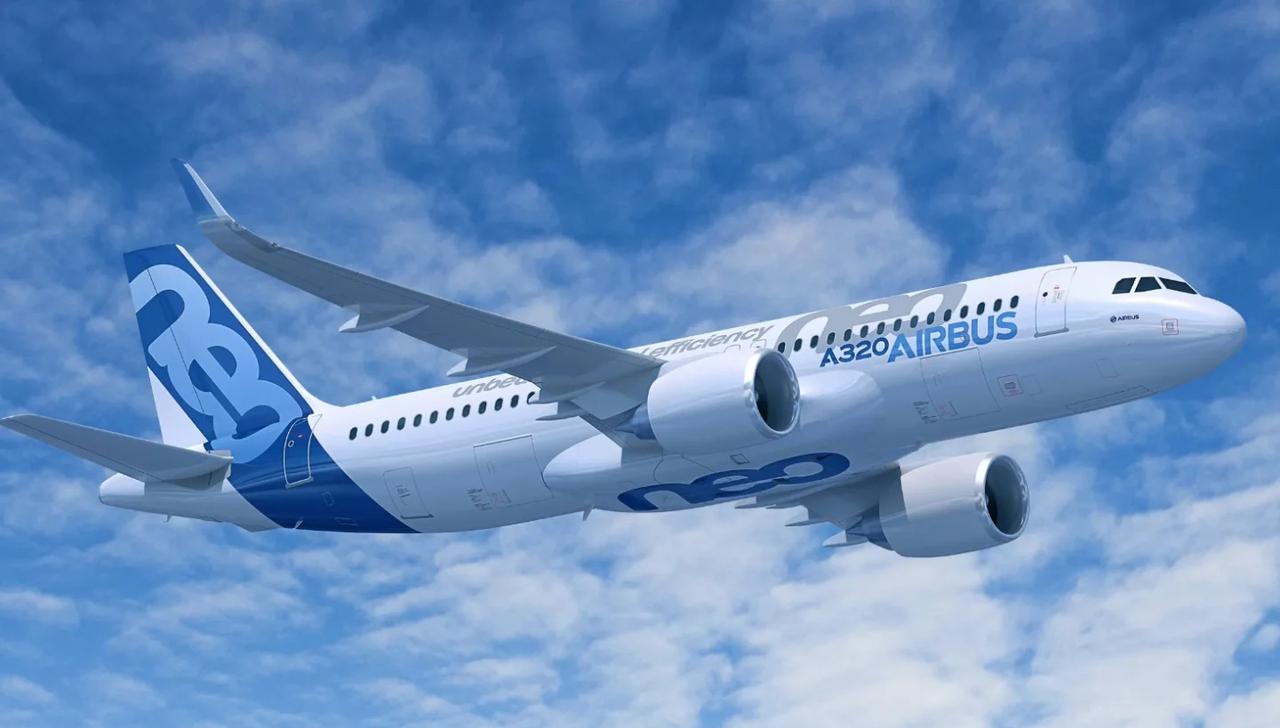 飞机版“宝马零整比”，拆着卖比整机还赚钱
宝马零整比是汽车圈的一个梗，指的是零件