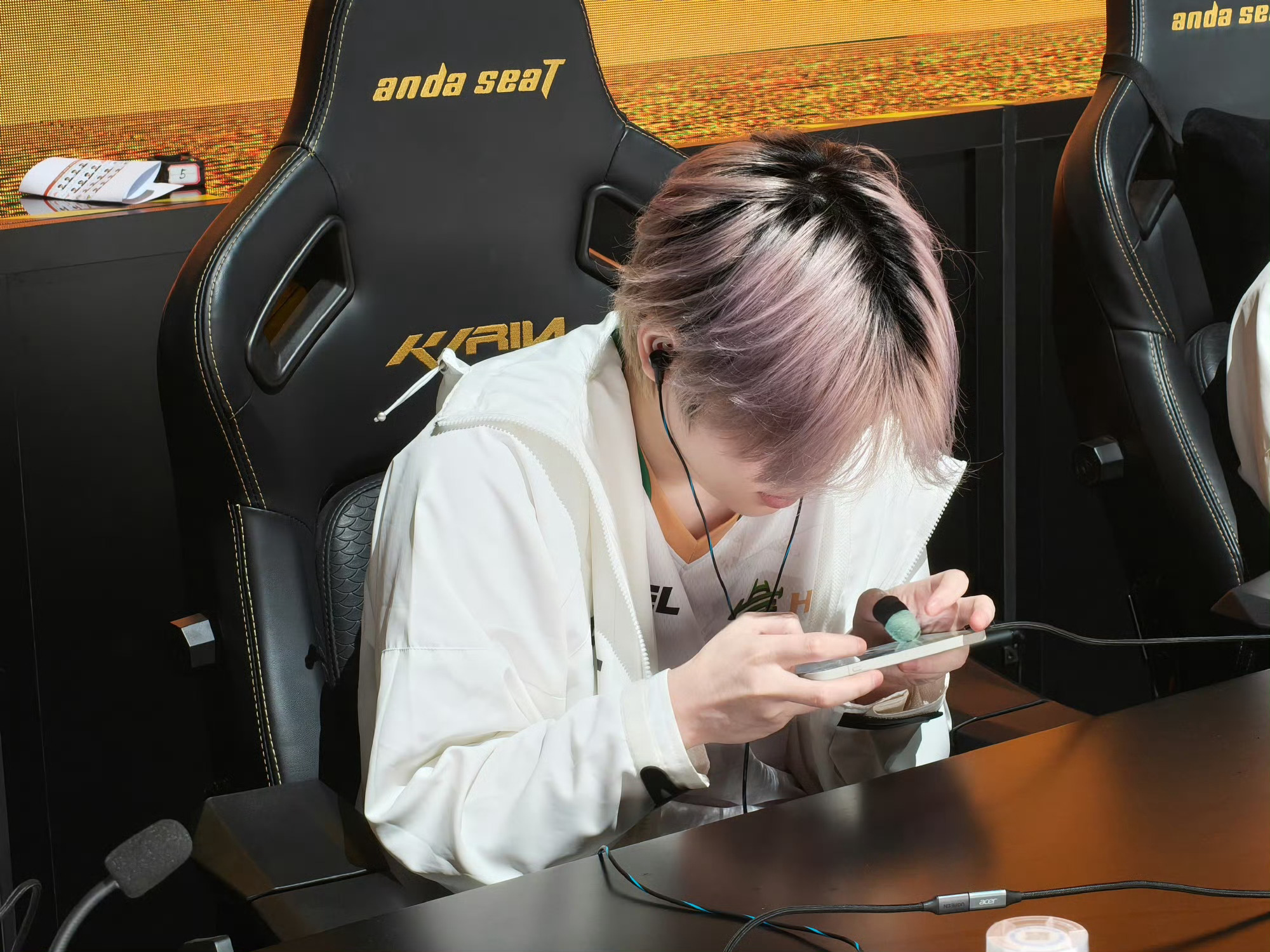 每日鲜诚c  今日比赛加油呀2026pel春季赛2026pel