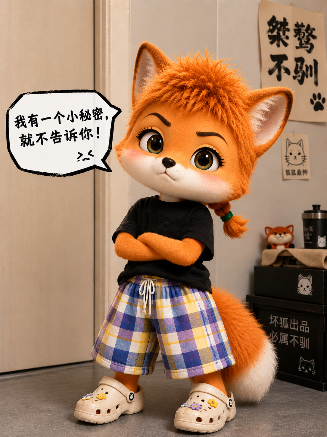 张云雷 ⛅️⚡️张云雷靠近你演唱会 🎸🎶橘毛狐的悠闲岁月 1️⃣3️⃣5️⃣