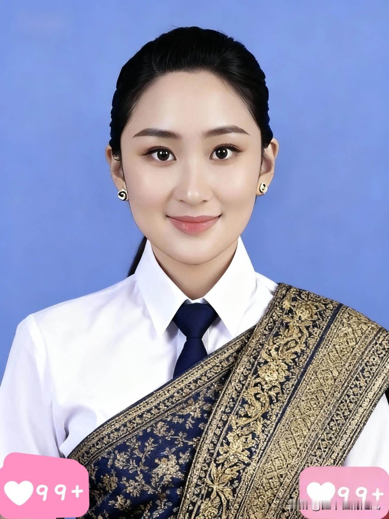 就在昨天！
泰国宣布了

10月31日，泰国为泰党开了全体会议，一锤定音推选楚潘