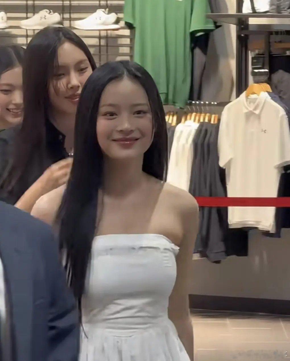 韩娱除了不能失去包装，还不能失去刘海[思考] ​​​