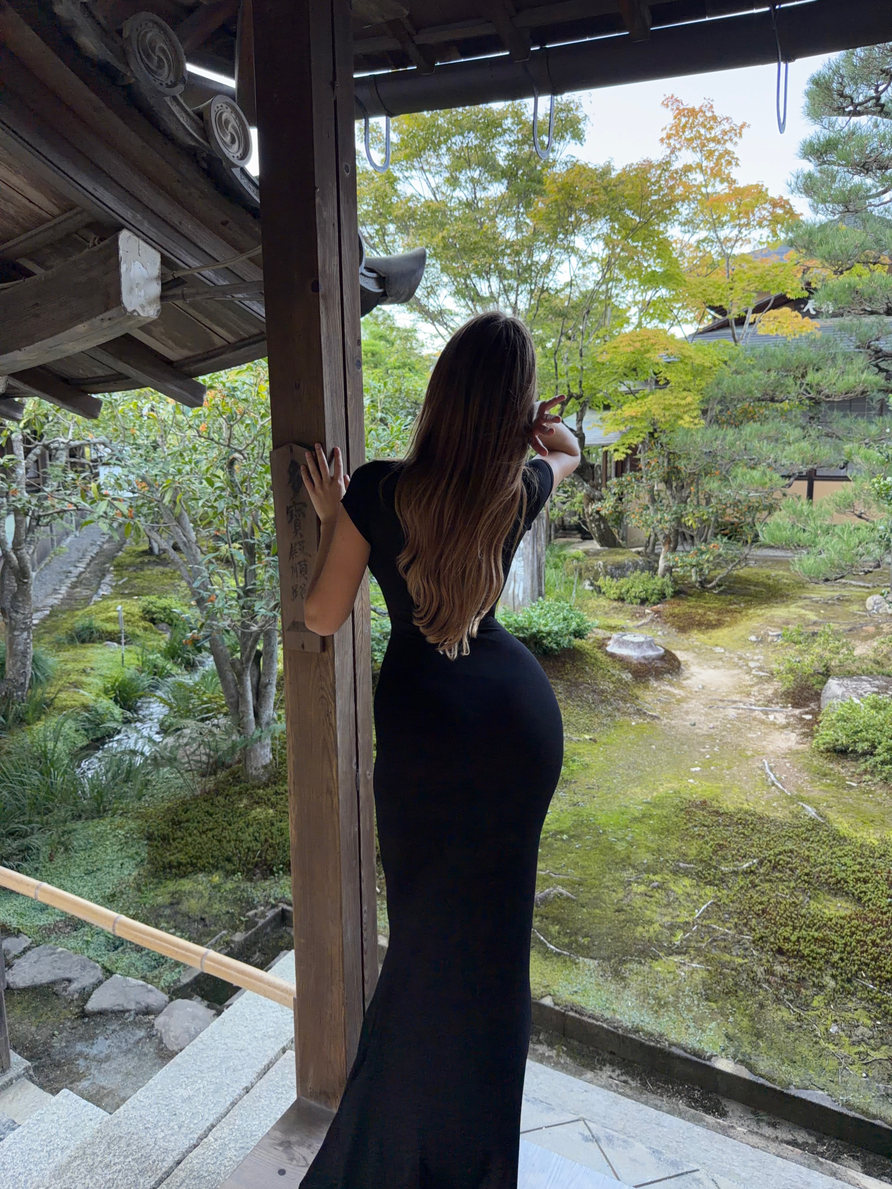 简美社  Dasha Boyko 曲线尽显 