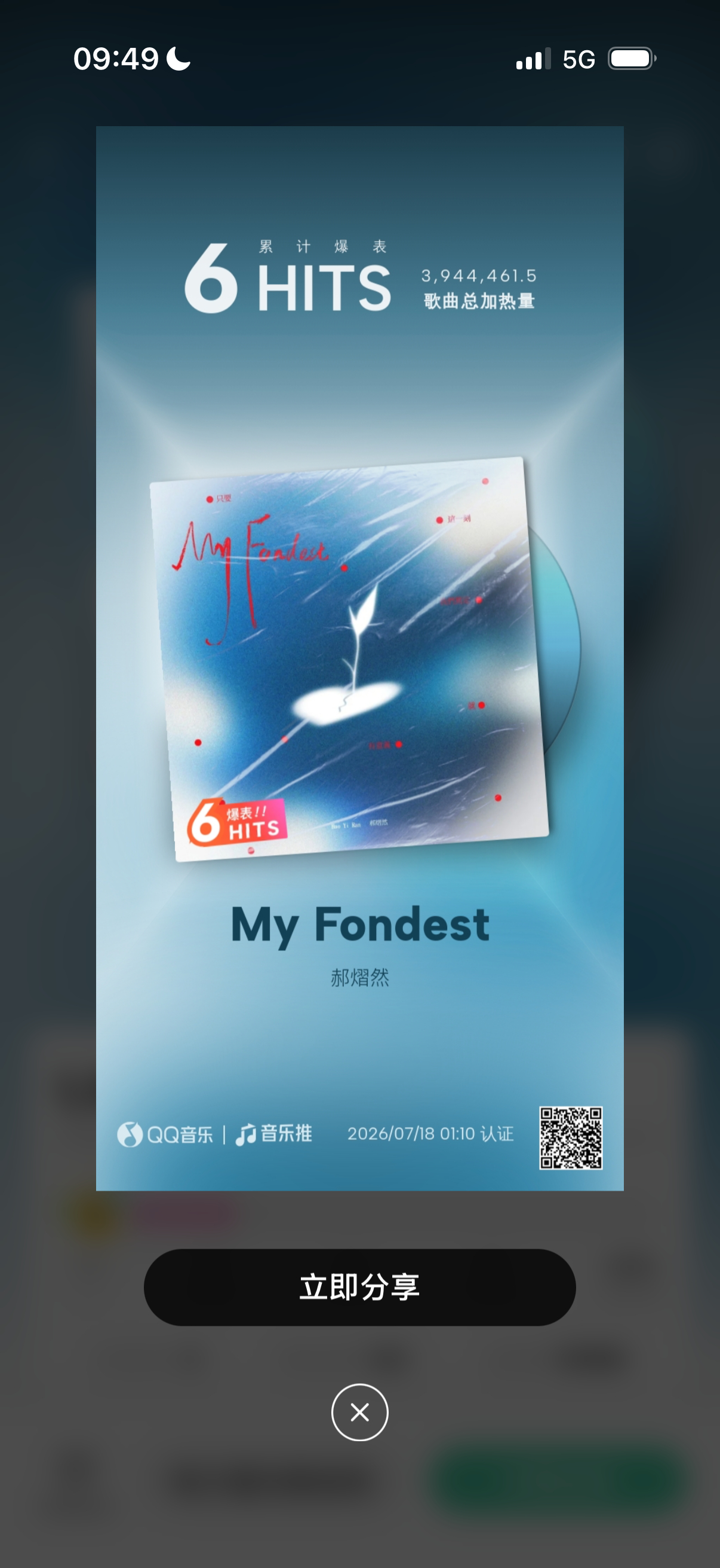 都开到了吧～哎呀、一打开手机就看到好朋友的感觉 