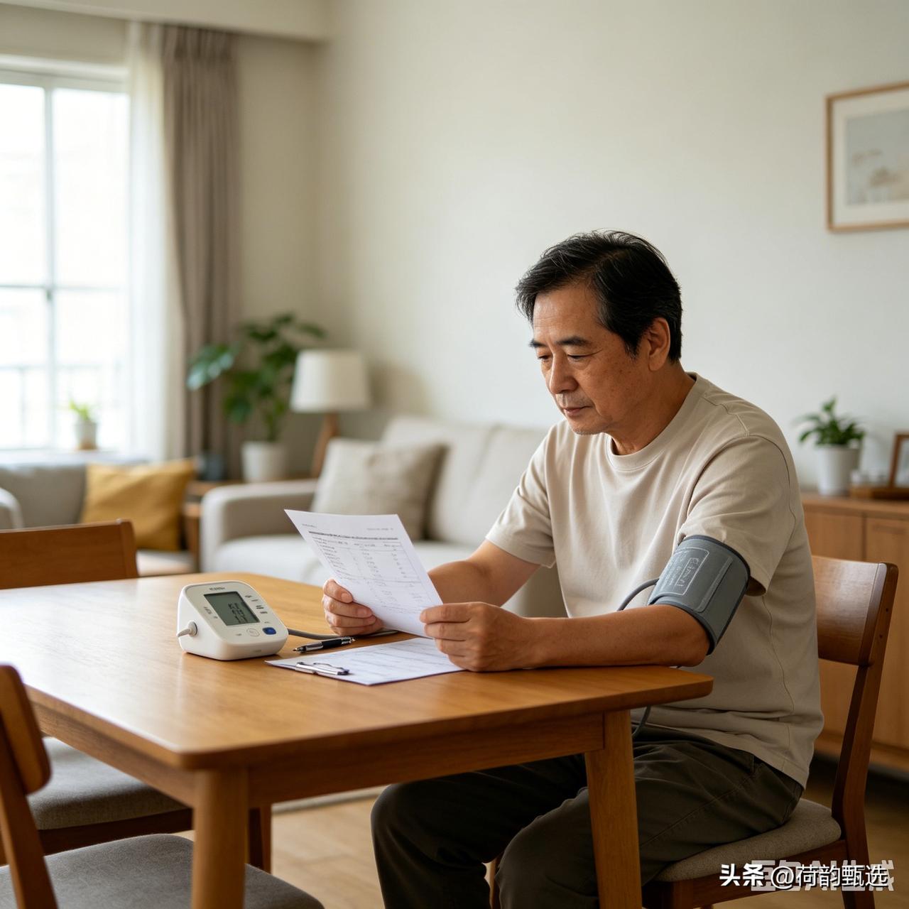 降压疫苗来了？打一针管数月不用吃药？先别急着扔药瓶！

各位老铁，今天聊个能让全