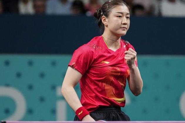 陈梦横扫申裕斌！这位
