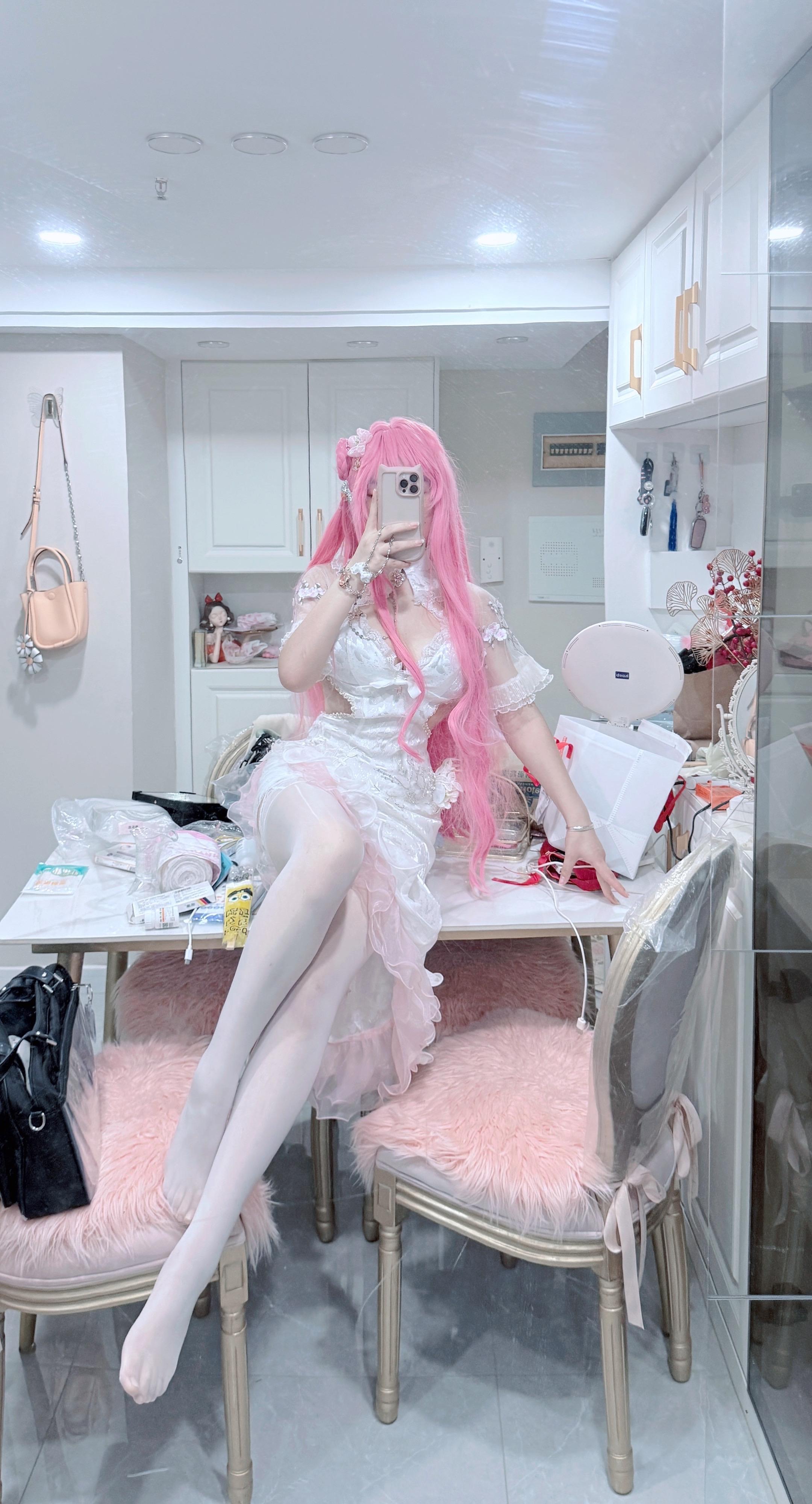 两个色调选哪个。