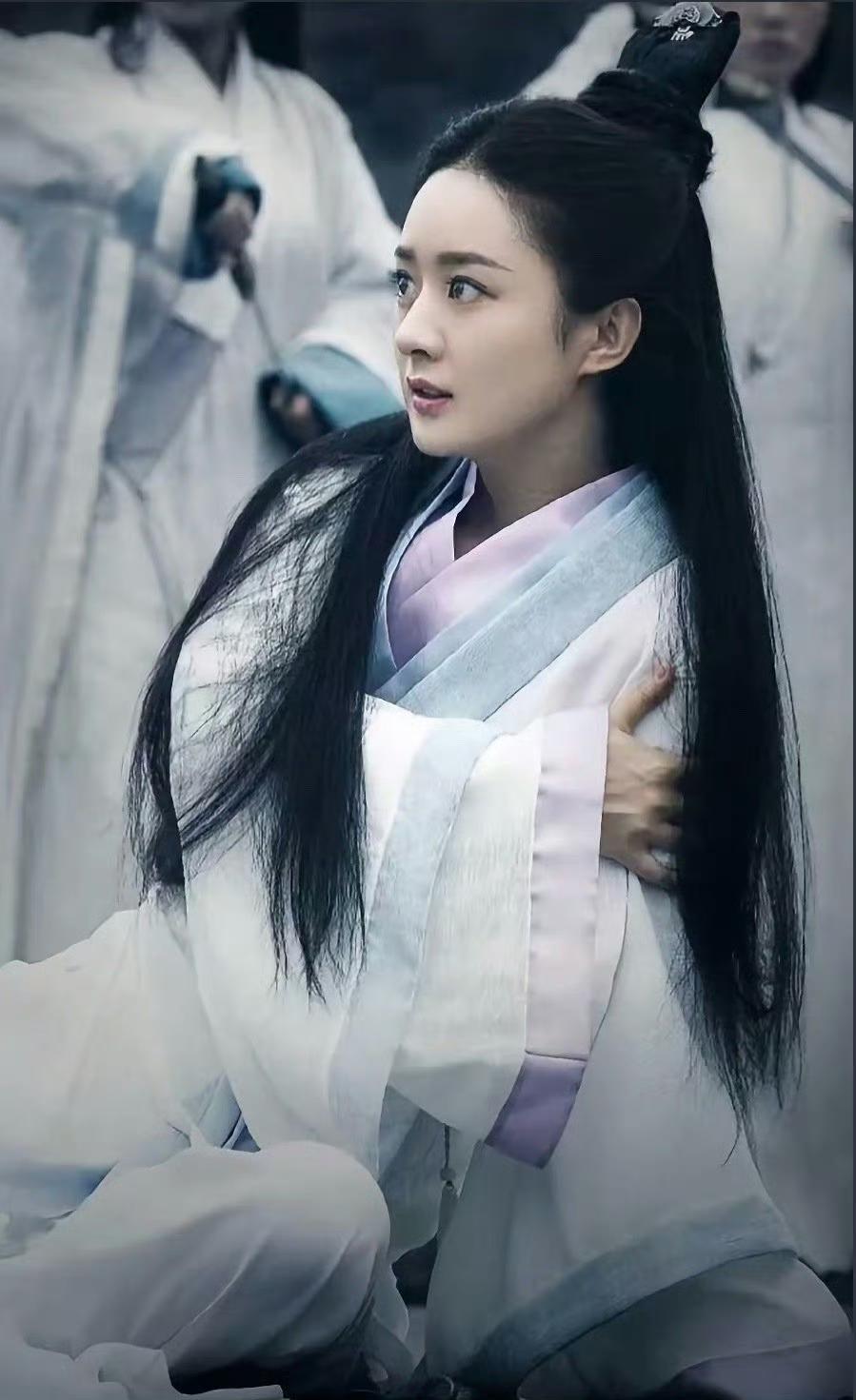 赵丽颖这个《忘忧镇》第一视角打戏隔一段时间就会🔥一次

记得当时我还玩了两种选