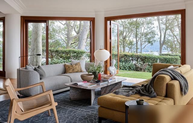 谁不想把网红博主的“理想家”搬回家啊！最近刷到有人在淘宝挖到棕榈滩网红博主家的同