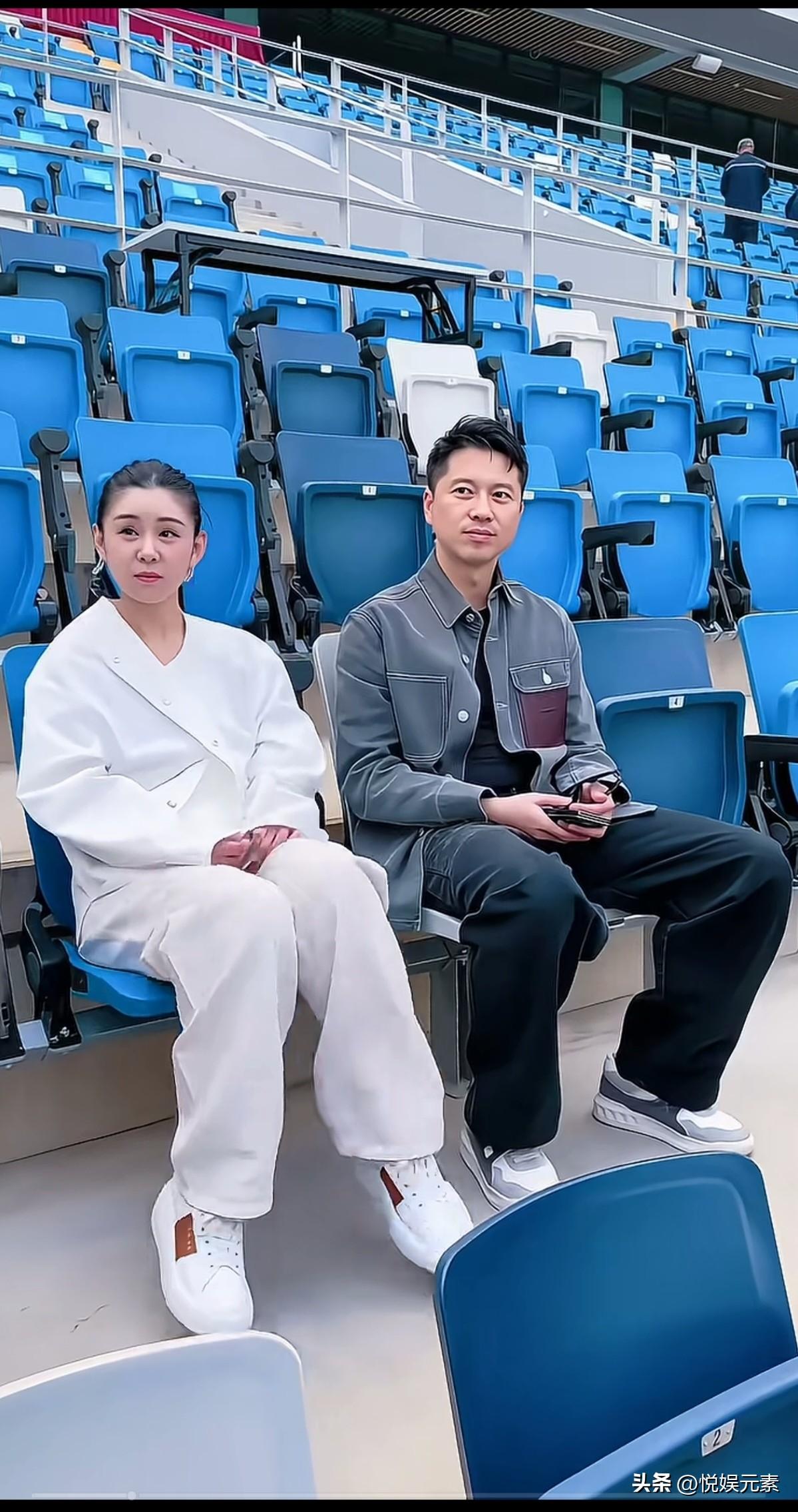 特别喜欢两位有正能量的夫妻，
而且多才多艺，
年轻一代的人要向他们学习，
做一个