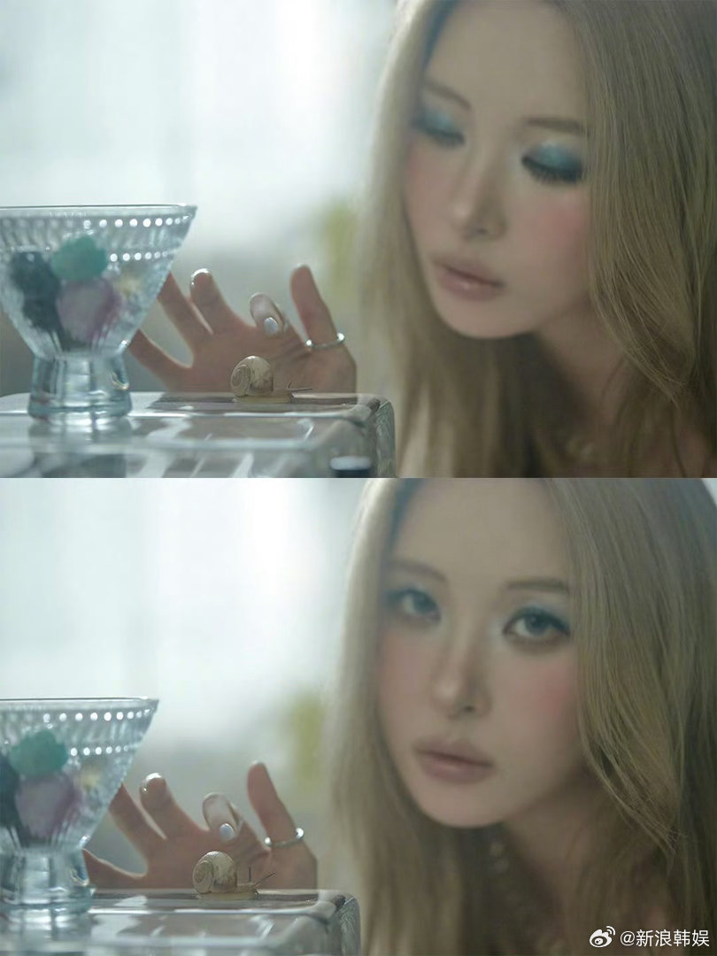 宣美数码单曲宣美宣美 数码单曲《Forever July》𝙊𝙁𝙁𝙄𝘾?