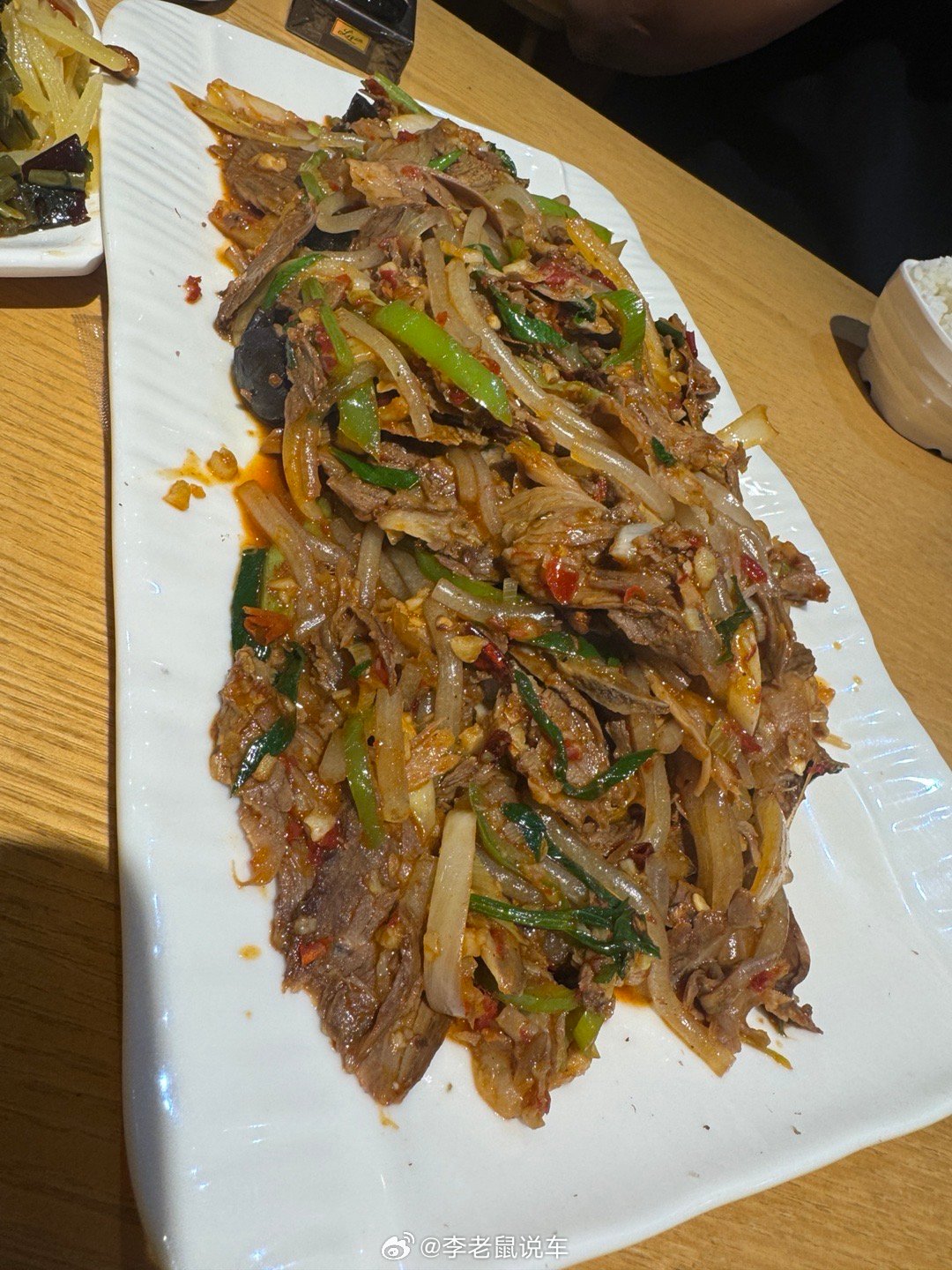 银川美食，喜欢您来！  ​​​