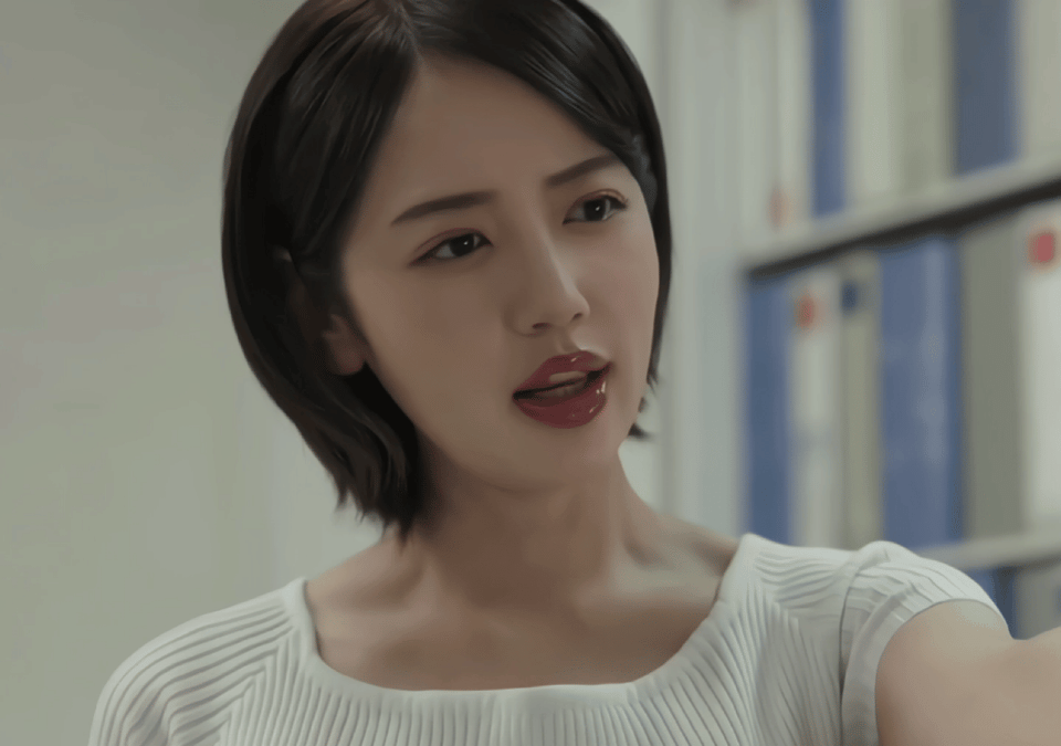 漫改离婚女人 ​​​[伤心] ​​​
