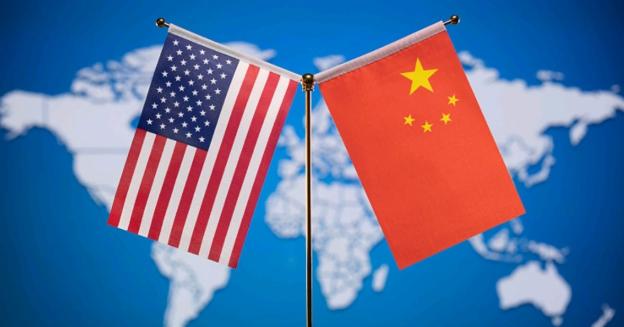 [微风]法媒感到非常的不舒服！在我们反制美国之后，法媒声称，中美贸易战再次升温，