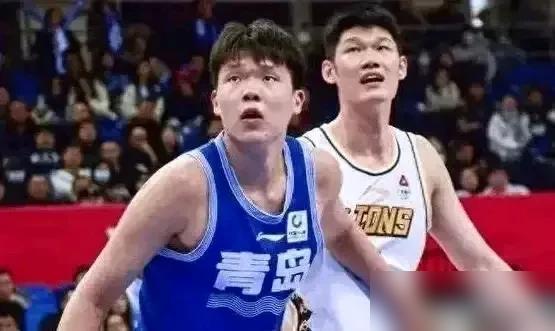热血沸腾！CBA抢五生死战，浙江广厦主场101-96绝杀青岛，用钢铁意志粉碎黑八
