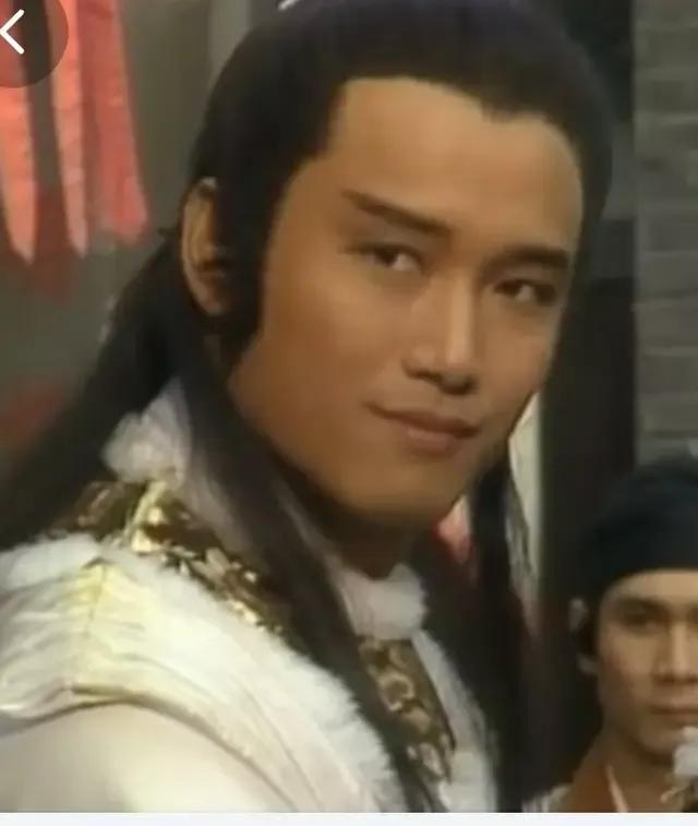 明星的邪魅一笑，谁最迷人？