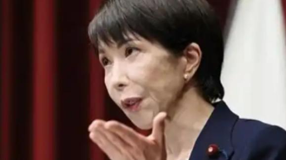 怕是高市早苗也没有想到！本以为大选不过是一个面子工程，最后依旧是自己担任日本首相