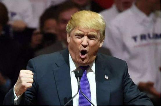 77:20！美投票结果公布，白宫宣布“退群”，特朗普发表全国讲话。
 
正当美国