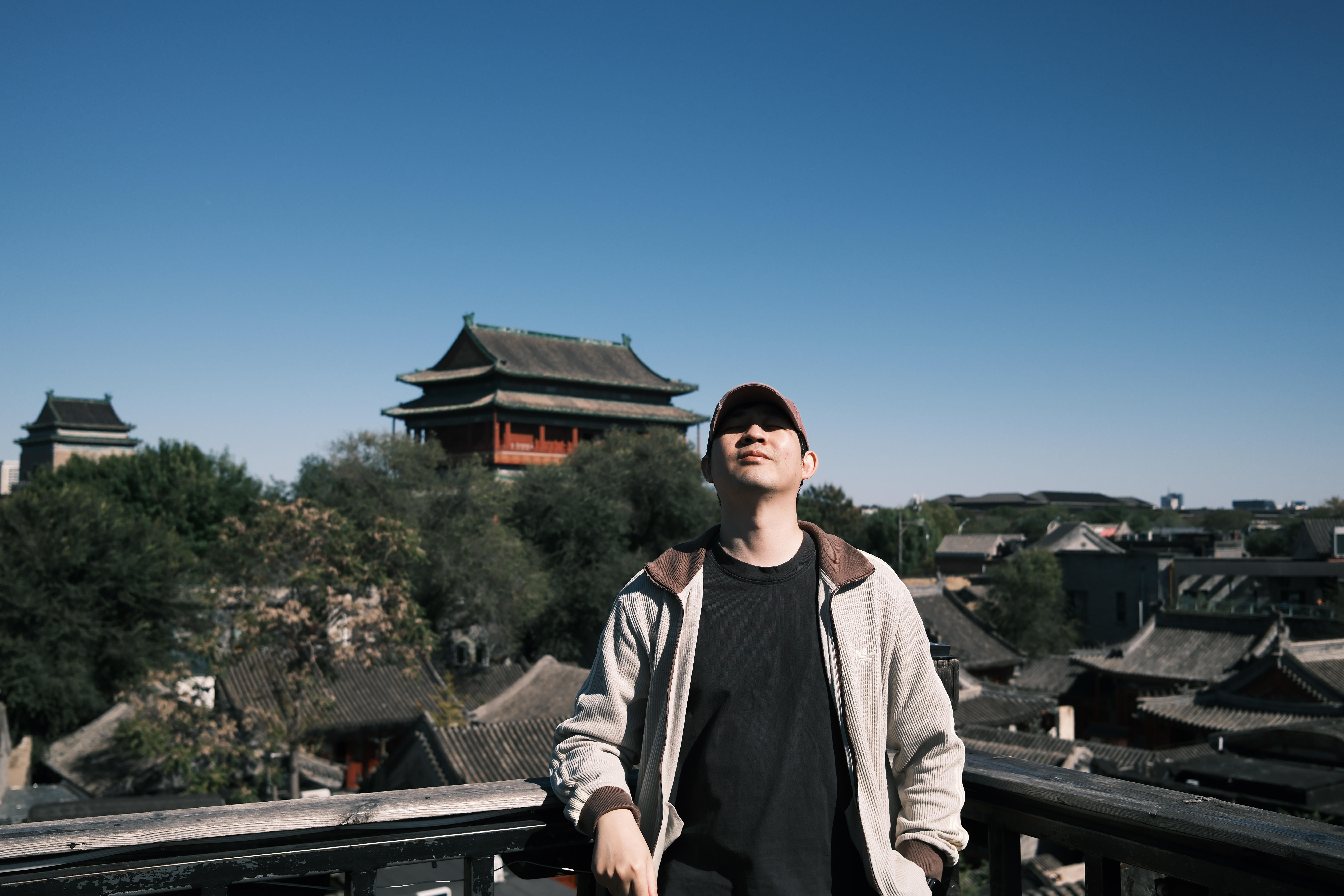 北京的“赏味期”真是太棒了！[awsl]  ​​​