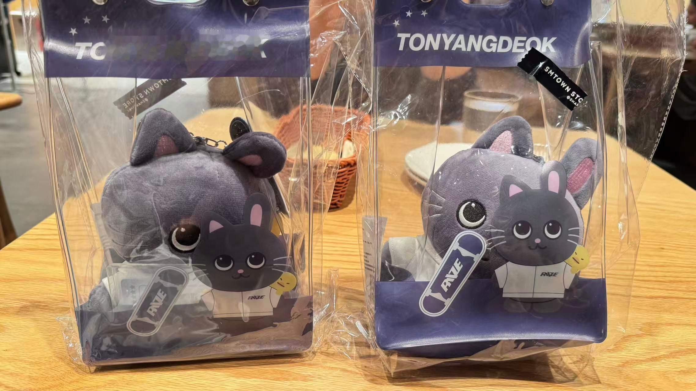 我有这个肥猪了 
