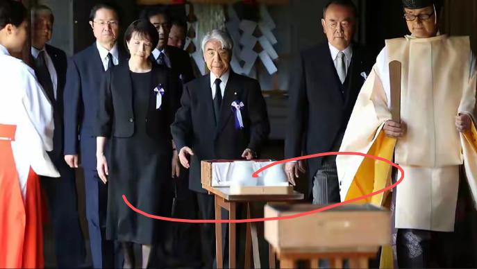 高市早苗再踩红线？中国绝不再惯着

作为见证过中日民间友好交流，也见过右翼反复作