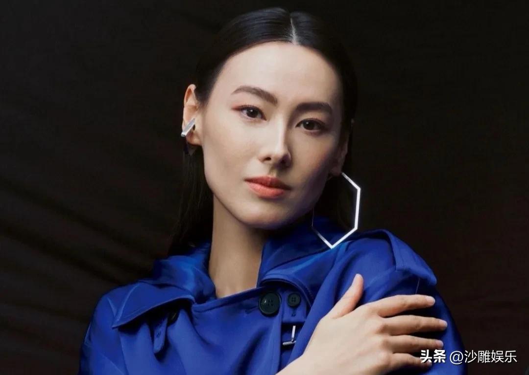 6月23日才是梁洛施38岁的正日子，没想到小伙伴们等不及了，
直接在上海酒店里搞