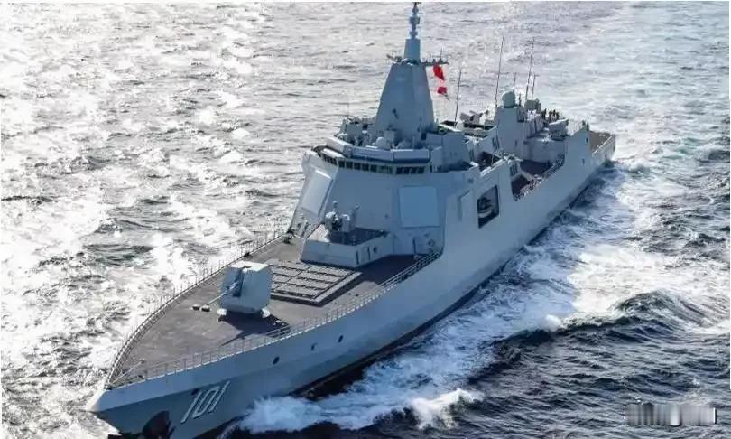 南海硬核名场面炸屏！美日菲纠集1.7万大军搞史上最大规模军演，日本首次正式入局耀