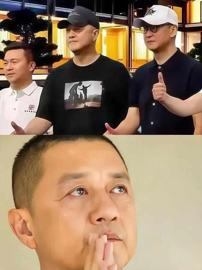 李亚鹏民宿

要爆单了

不是同情，根本不是大家想的那样。

既不是因为他卖惨落