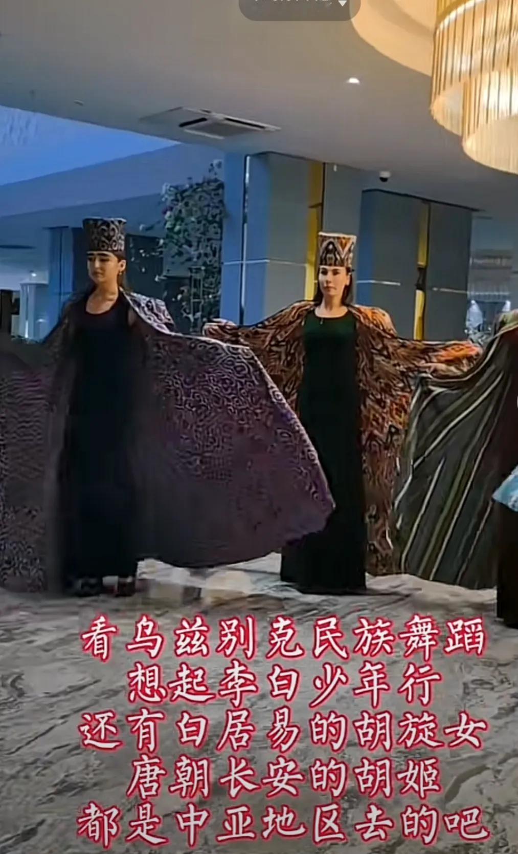 俞敏洪这日子过的太好了吧，看美女跳舞💃，谢谢俞老师，把你见到的都及时分享给粉丝
