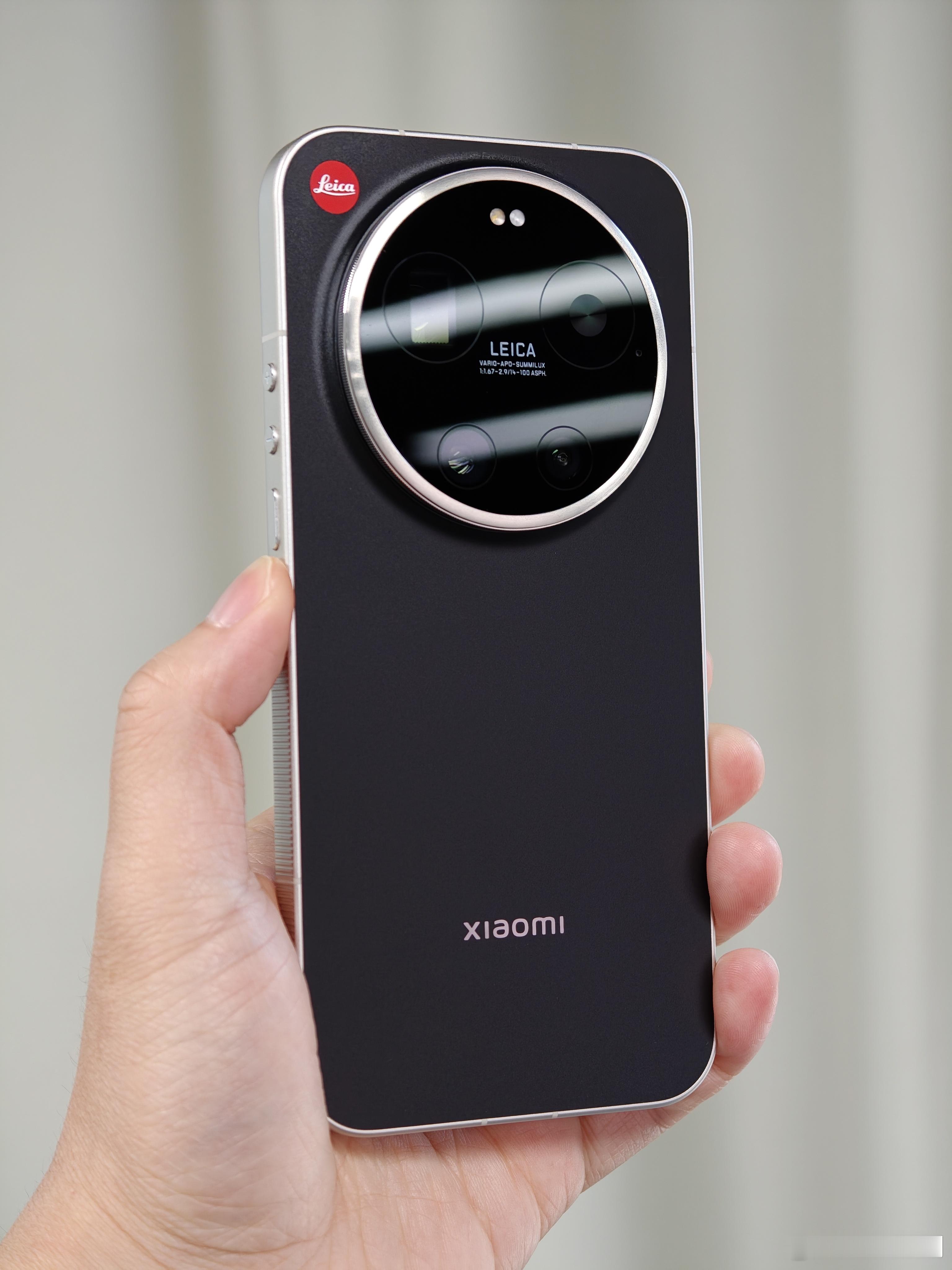 今年安卓影像超大杯，小米17Ultra，vivo X300Ultra，Find 