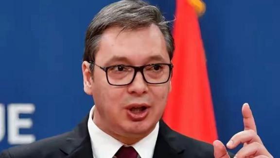 武契奇最羡慕的国家，不是法国，不是德国，是朝鲜。一个被全球制裁、穷得叮当响的国家
