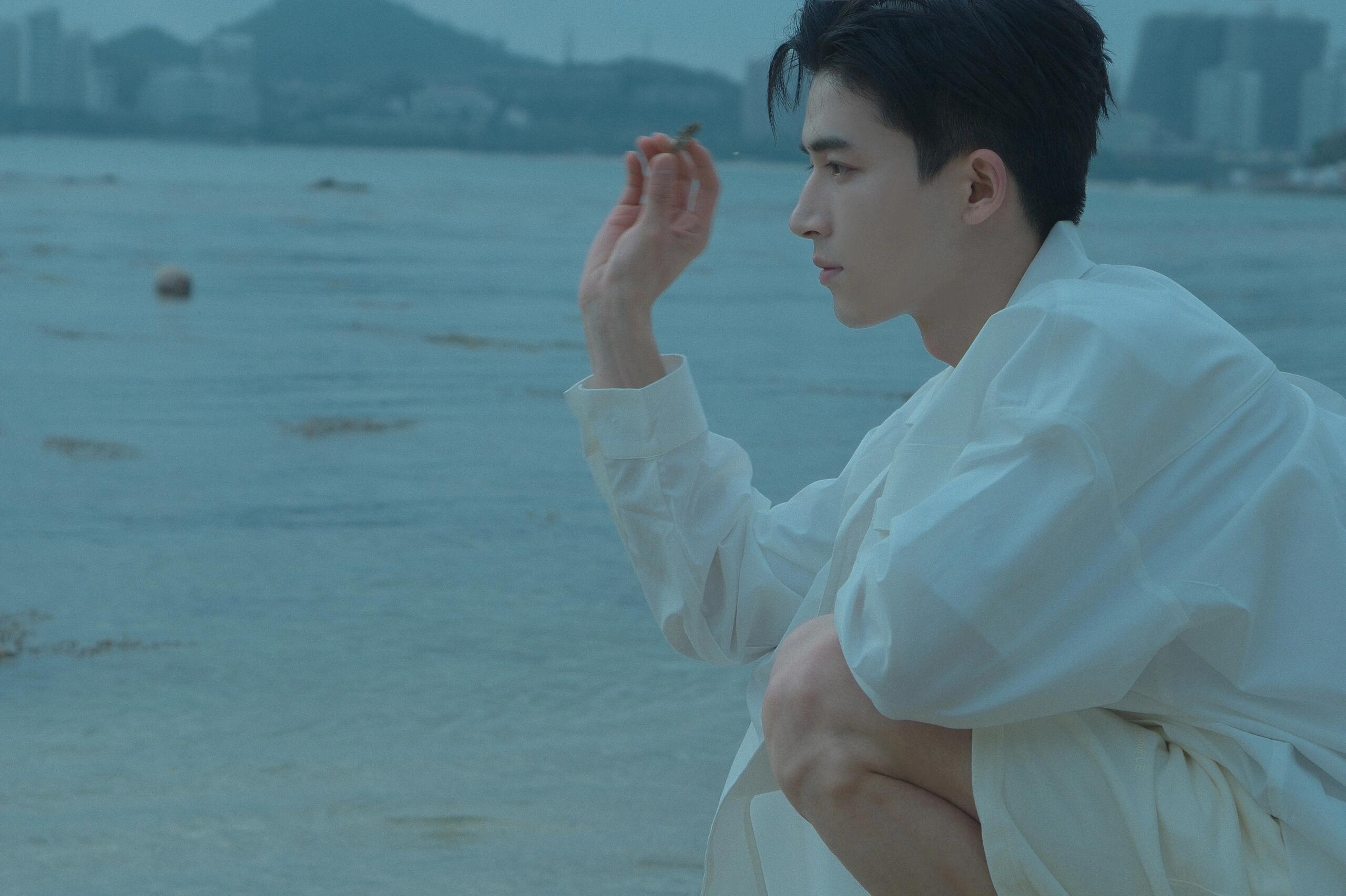 王星越摄影:​​​