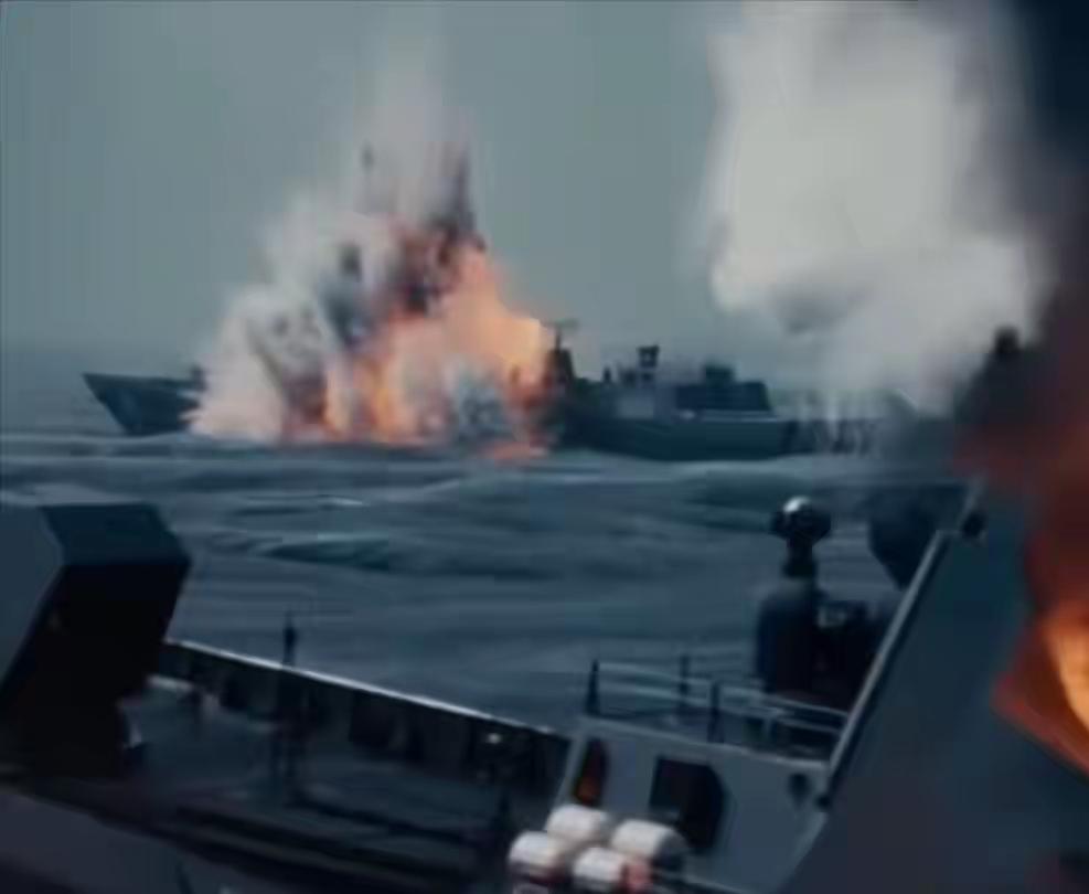 拉夫罗夫拿伊朗类比巴勒斯坦？四个关键差异 把伊朗问题和巴勒斯坦扯一起？2月10日