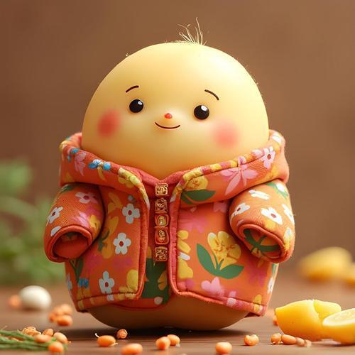 南方“小土豆”那么小，你们怎么下得去手的啊，就没有罪恶感吗？
以前老是听说南方女