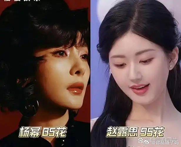 金树林最佳女主角来啦！提名：杨紫、孙俪、杨幂、赵露思、吴越最后吴越拿下大奖…… 