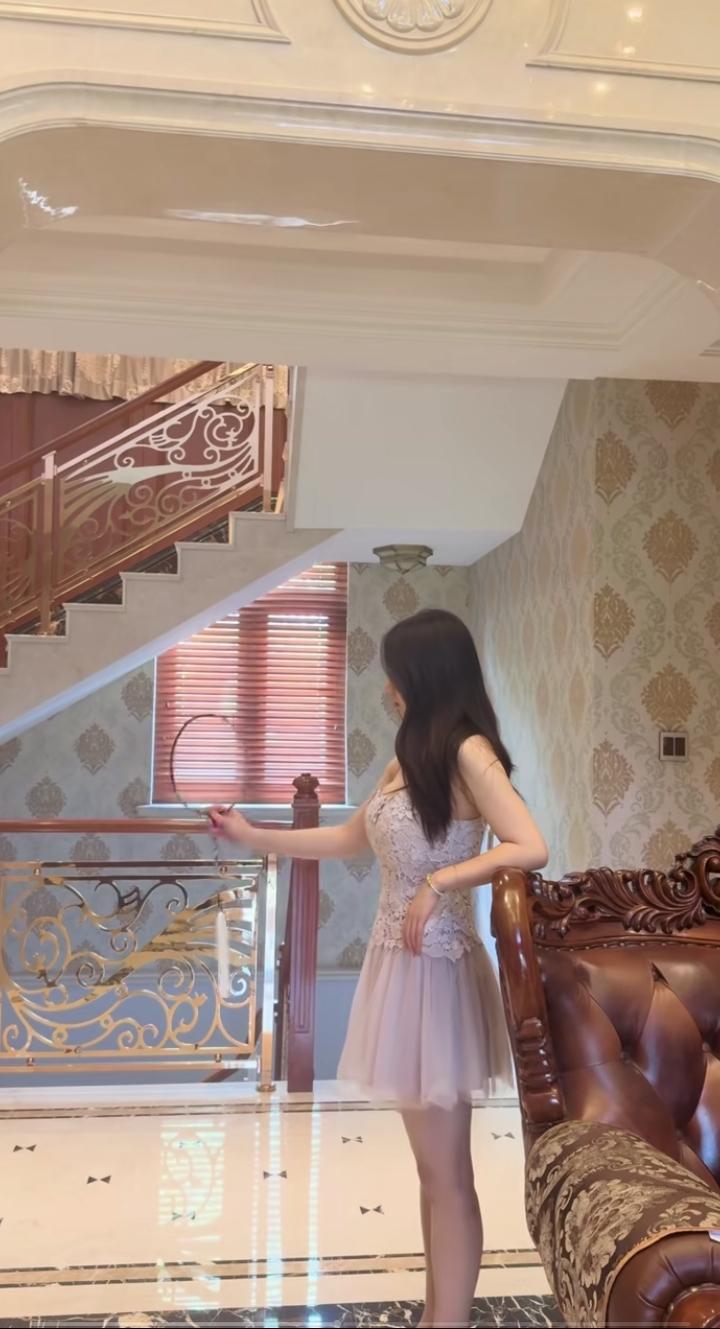 这是我的球搭子！