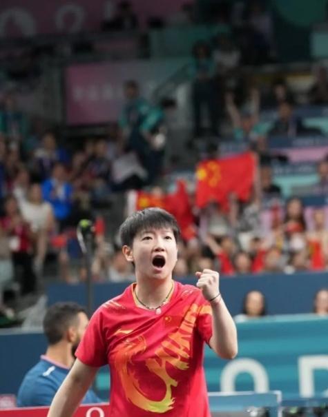 #看到莎莎以后当教练的样子了# 莎莎当教练的样子真是太精彩了，专业又亲切，充满了
