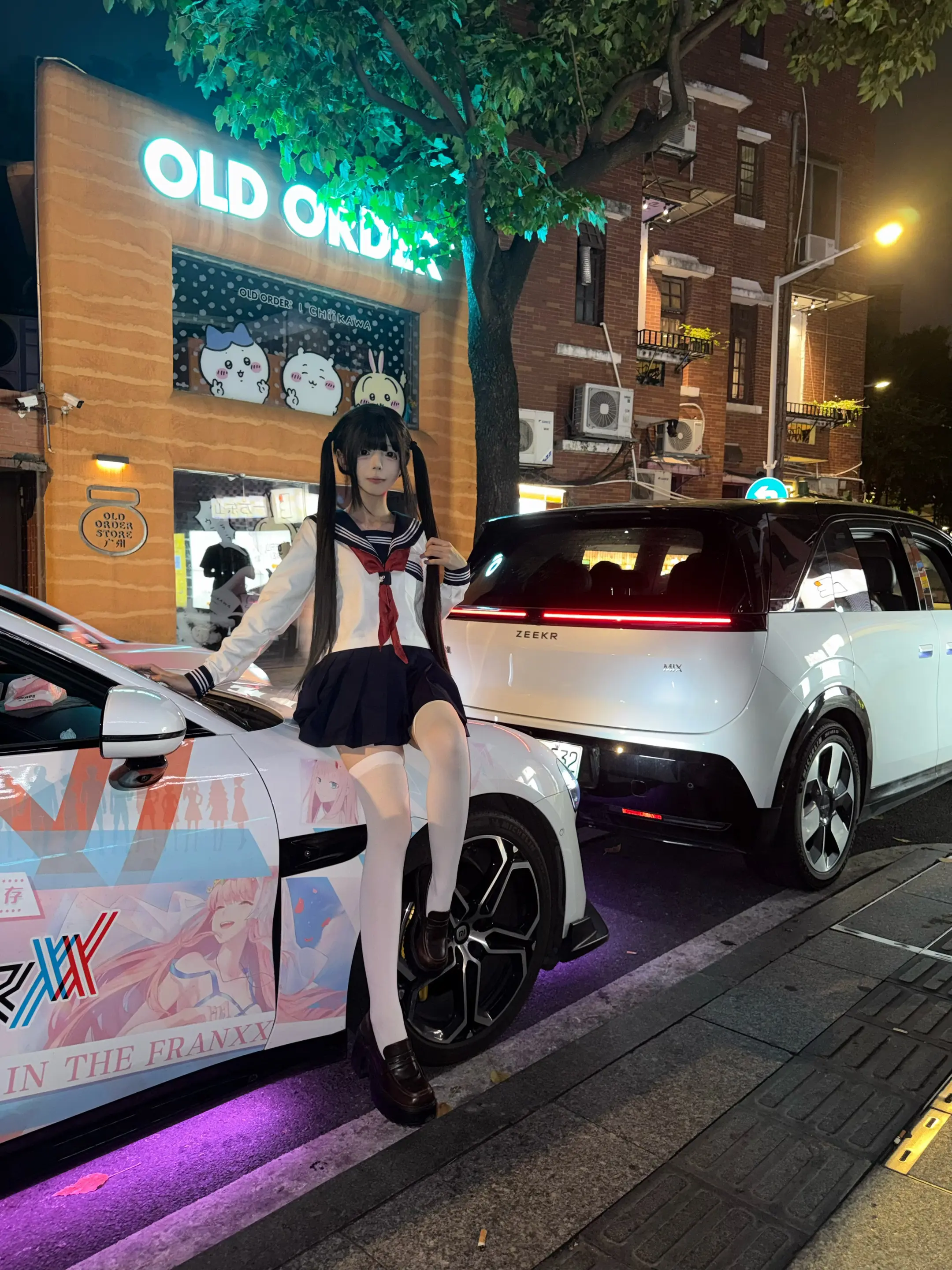 你又独来独往上了 列表跟女儿国一样