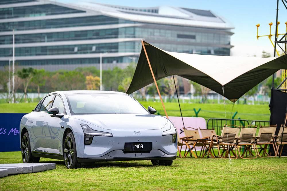 ?
小鹏坚决不碰10万内车型，核心是利润、品牌、战略三重不划算。
10万内车利润