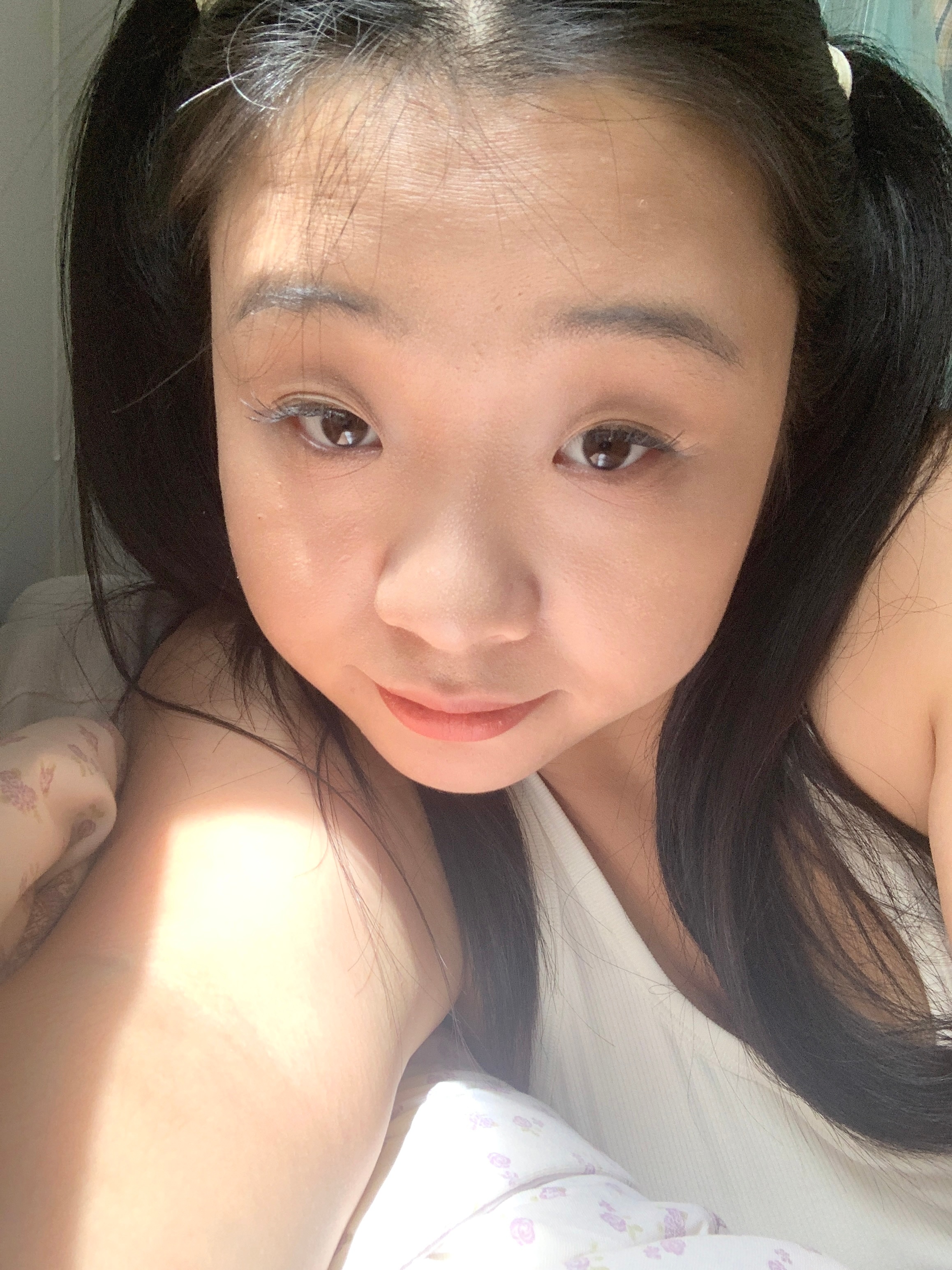 如果萌是一种天赋 
