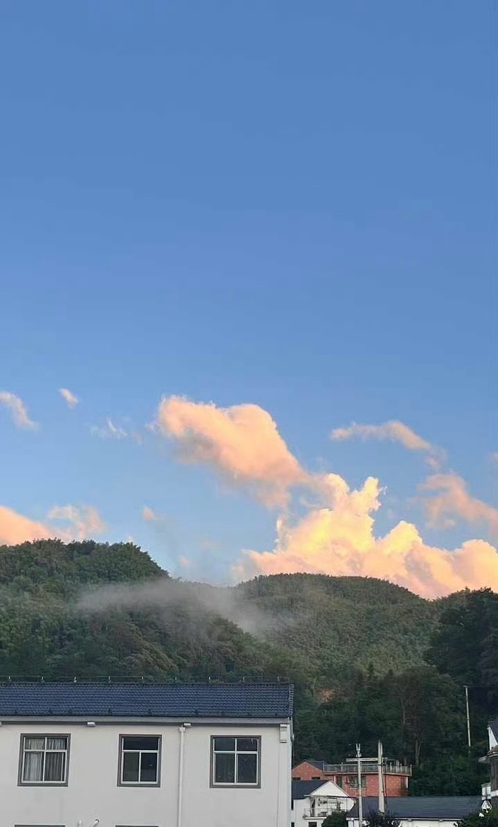 家人们今天过得开心吗？ 