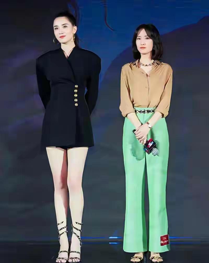 宋佳今年是一个丰收年，仅凭一个角色，就拿下国内三个大奖。
宋佳表演非常到位，根本