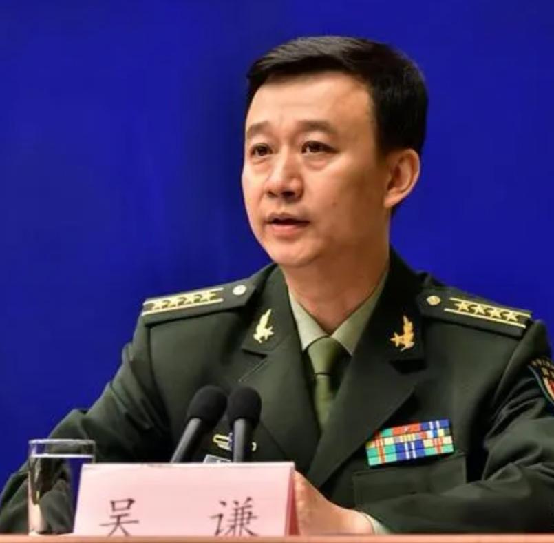 《国防预算今年“加菜”7%：解放军“购物车”里加了啥？》

1. 先上硬菜：7%