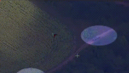 火力猎杀是俄乌双方的战斗手段，下面是俄军猎杀海马斯远火，另一个是俄军航弹打击乌军