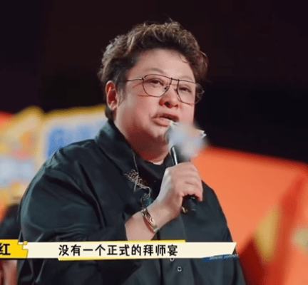第一次见内娱节目哭成这样 被《闪光的夏天》收官夜的眼泪淹没了！黄誉博的那句“回头