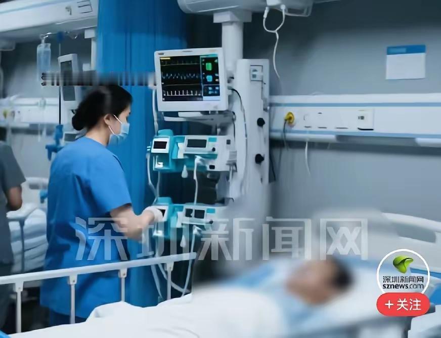 河北沙河，男子下班后和女同事酒店开房，发生关系后男子突然倒地，女子见状迅速离开，