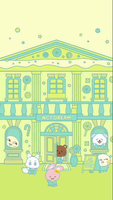2026 NCT DREAM 10周年纪念派对 <THE SWEET DREAM
