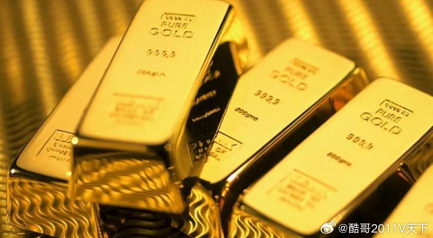 微博知名博主 国内最大黄金盗窃案告破：被盗27公斤黄金全追回，两主犯均为研究生毕