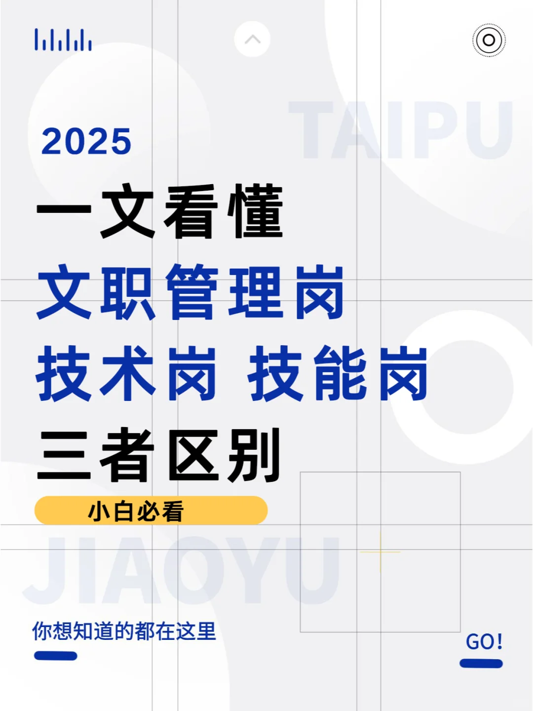 一文看懂，军队文职管理岗技术岗技能岗区别