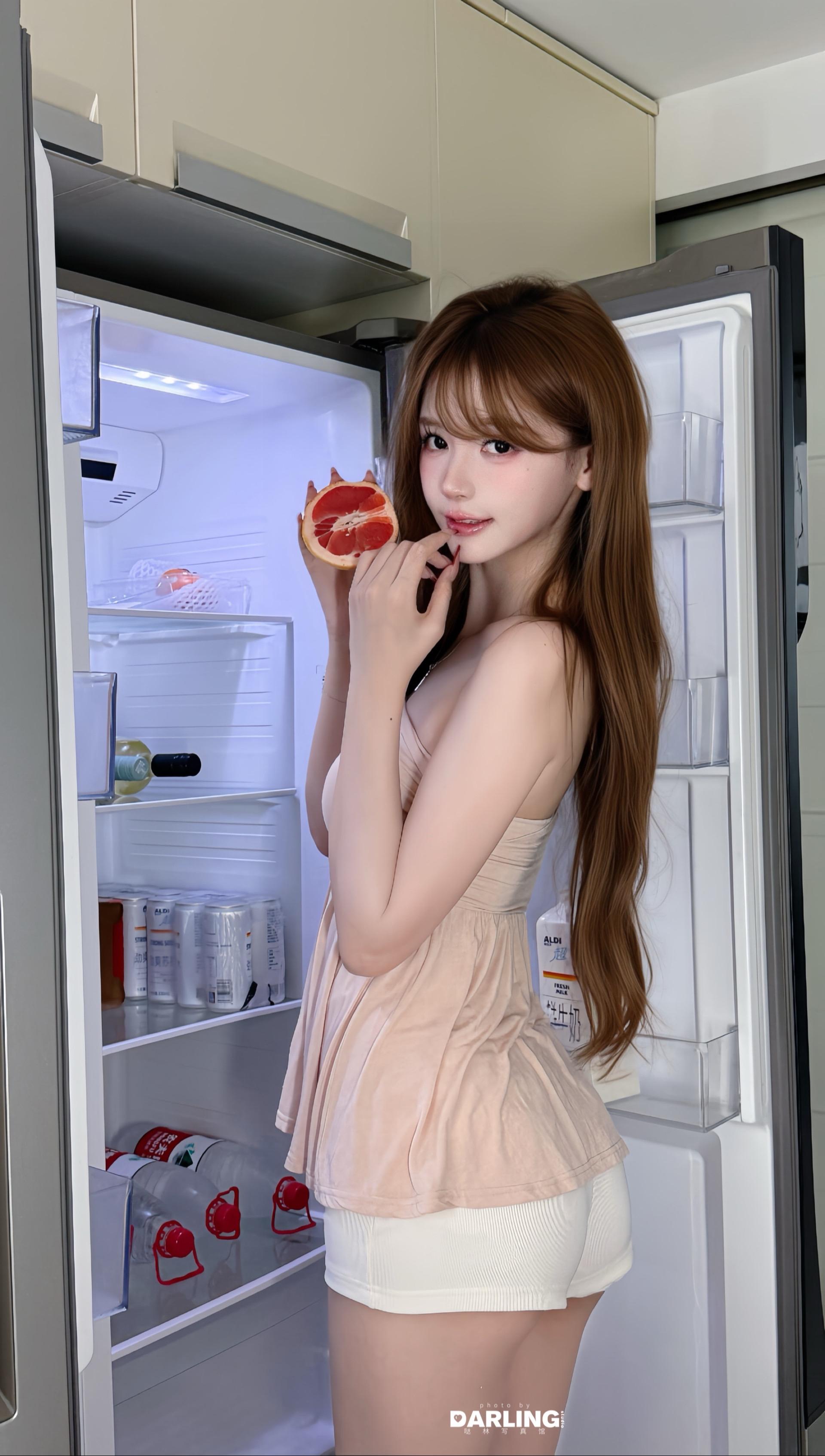 夏日香气🍑。厨房拍照上海拍照