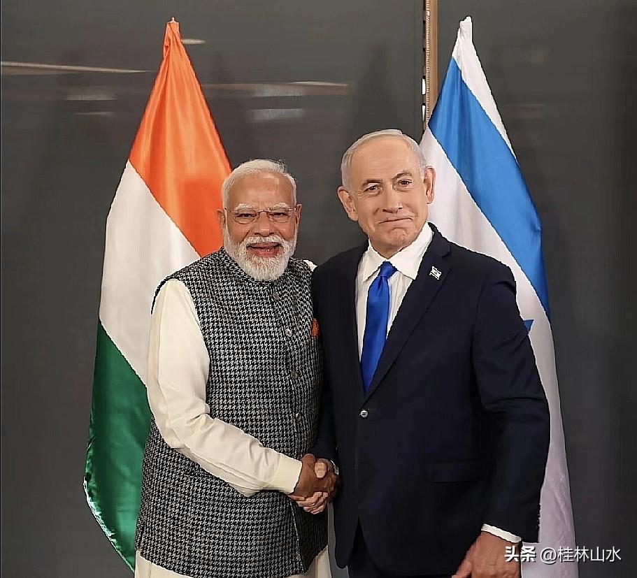 印度为讨好以色列，不顾后果支持，结果问题接踵而至。能源断供使工业运转受阻，化肥告